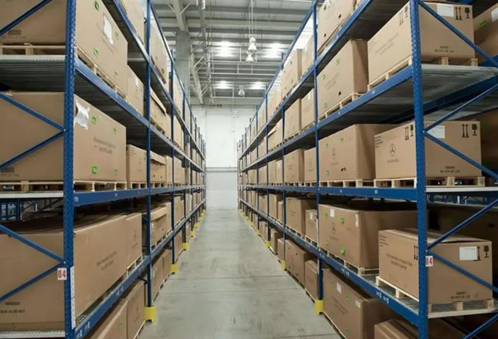 泉州到海头镇货物仓储