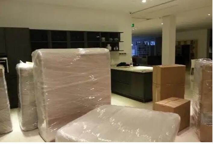 泉州到海头镇长途搬家