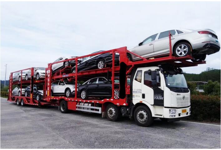 泉州到海头镇轿车托运